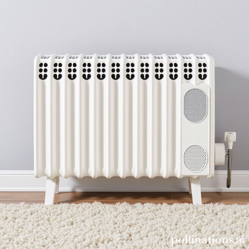 How To Set Your Heater To Save Energy?